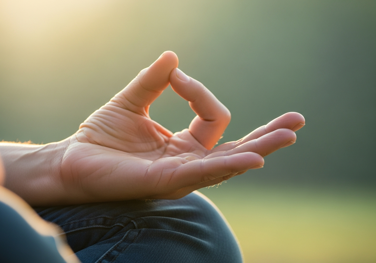 Польза йоги